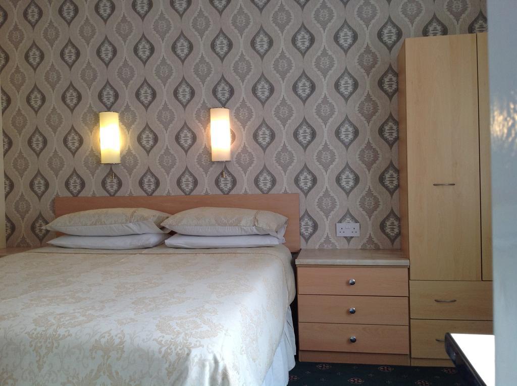Myrtle House Hotel Blackpool Room photo